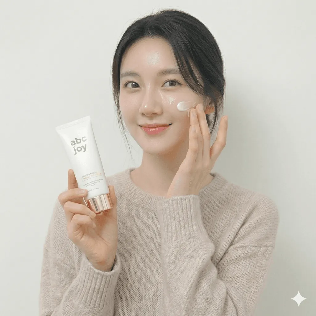 ABC Joy 브랜드 철학